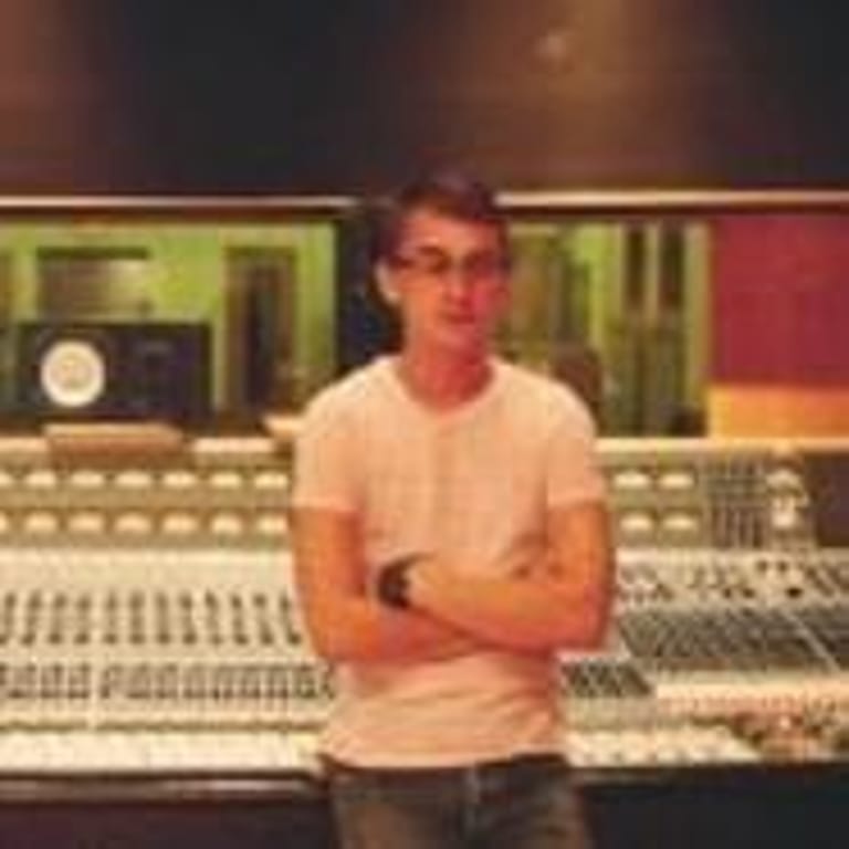 Josh Ditty