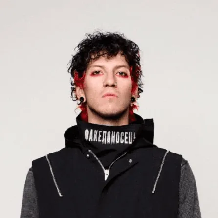 Josh Dun