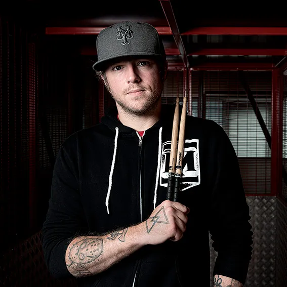 Josh Eppard