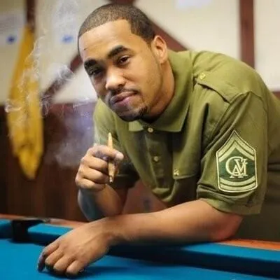 Josh Everette