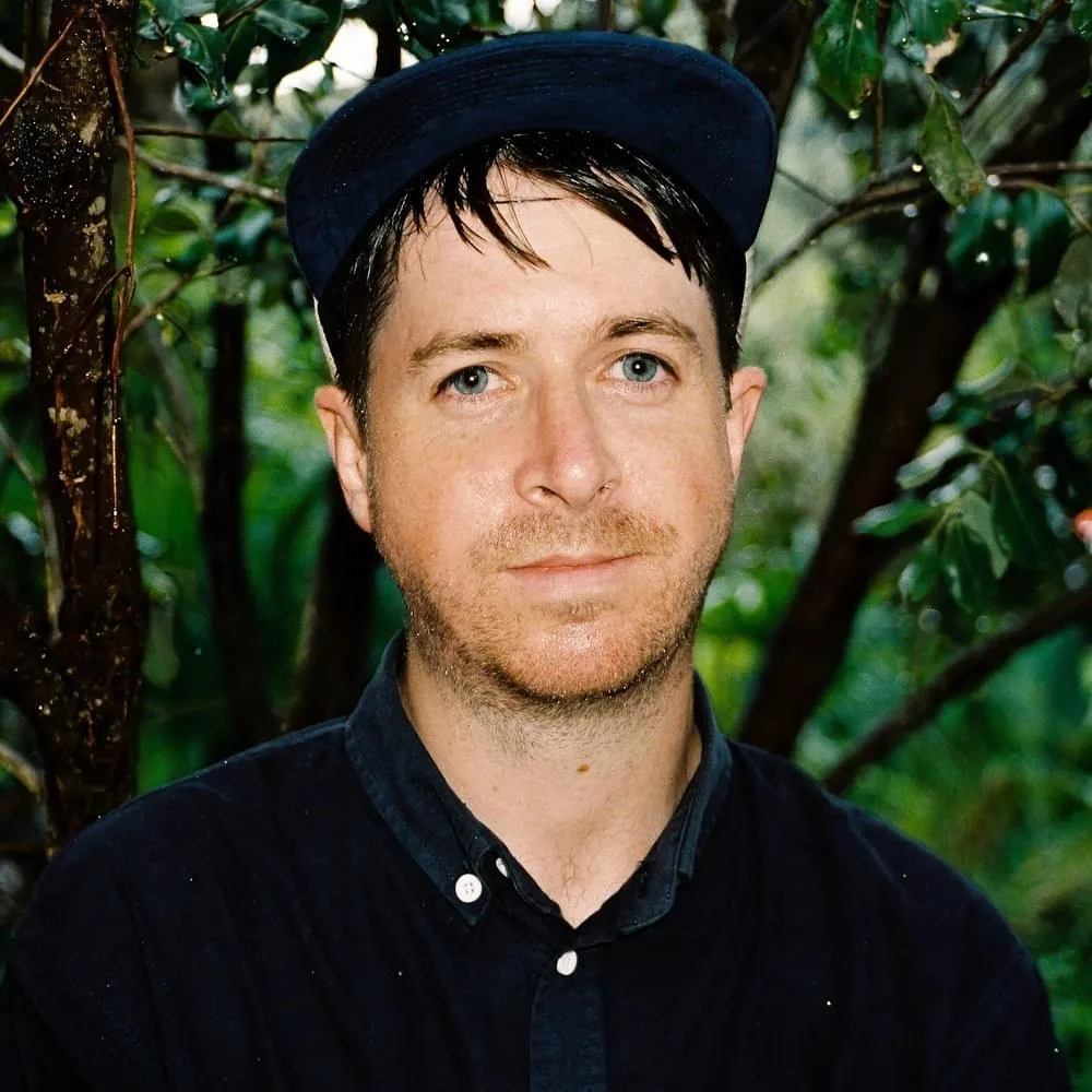 Josh Fountain