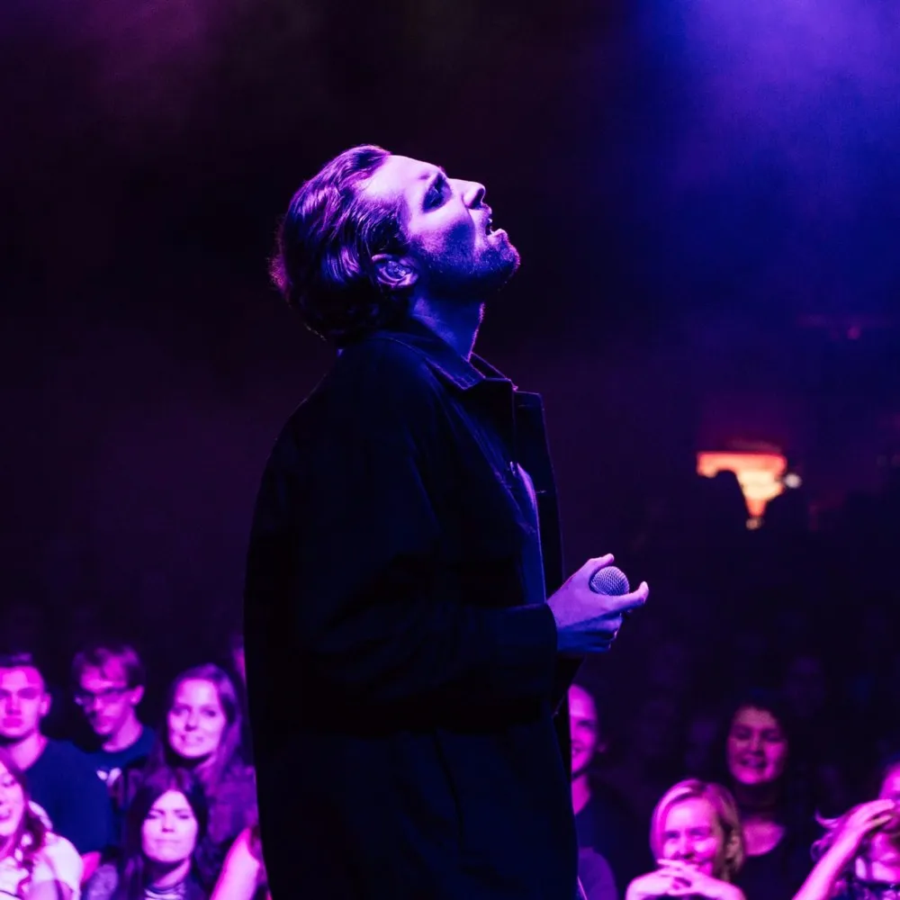 Josh Franceschi