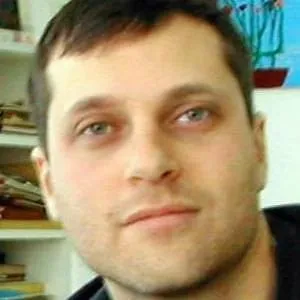 Josh G. Abrahams