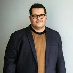 Josh Gad
