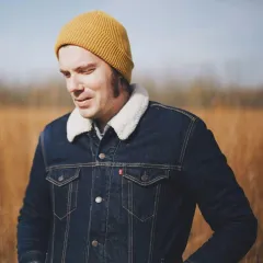 Josh Garrels