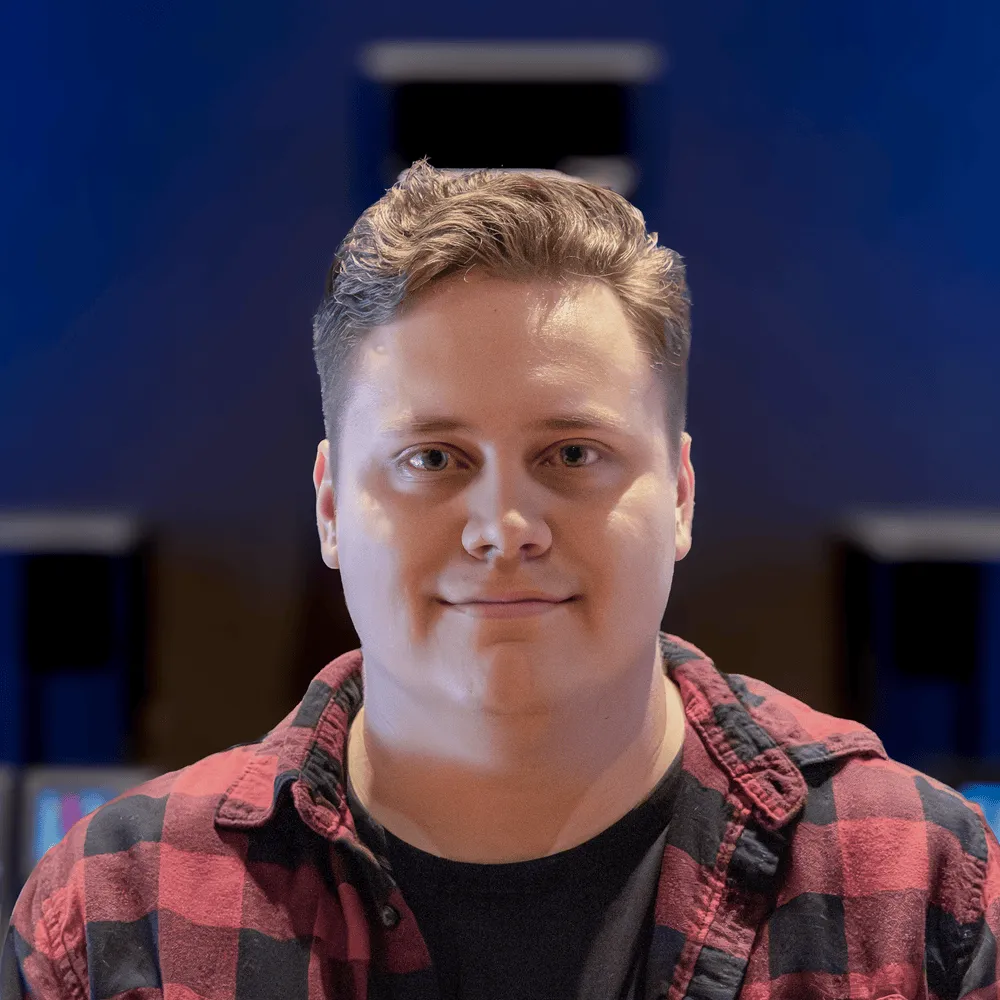 Josh Groppel