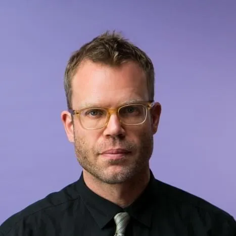 Josh Haden