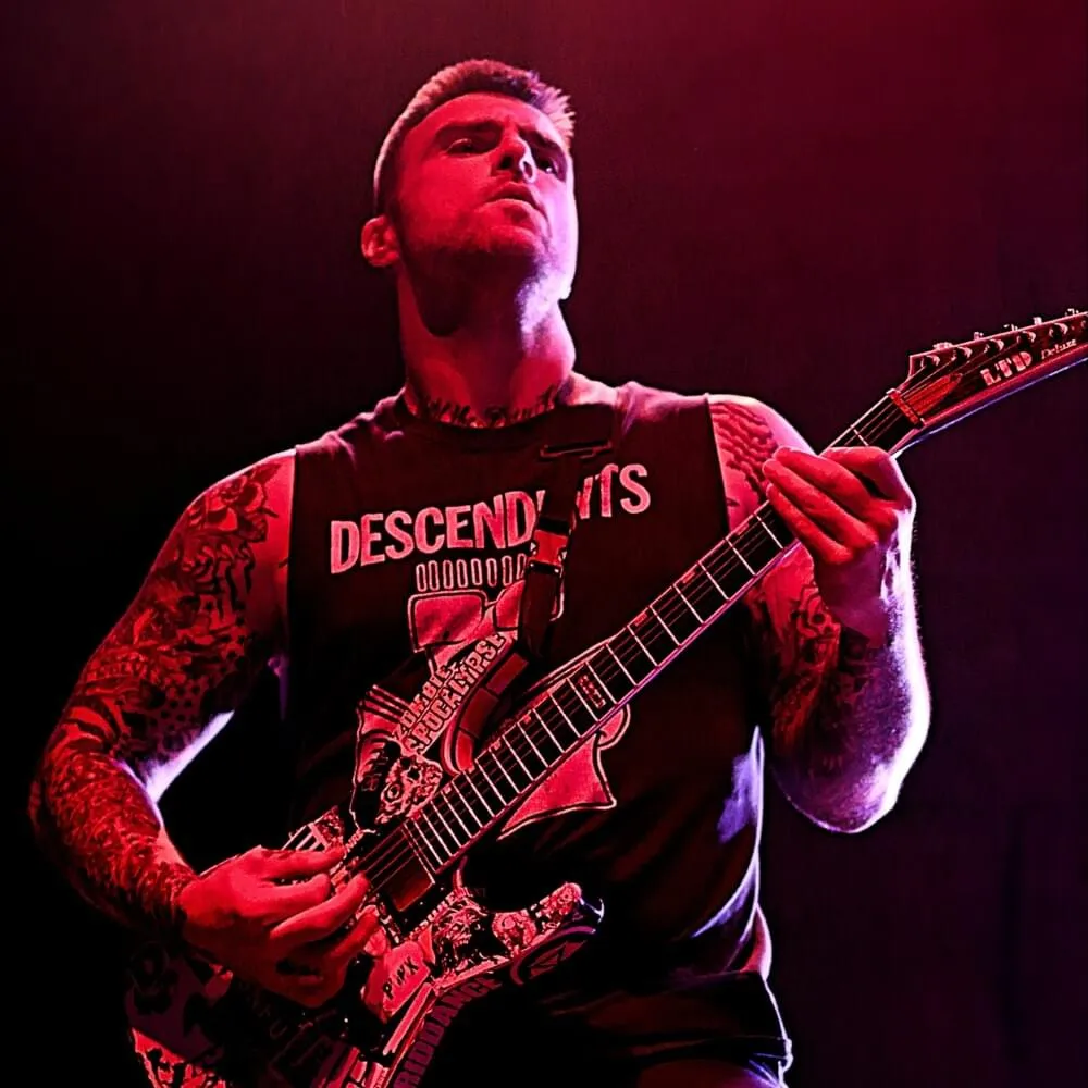 Josh James