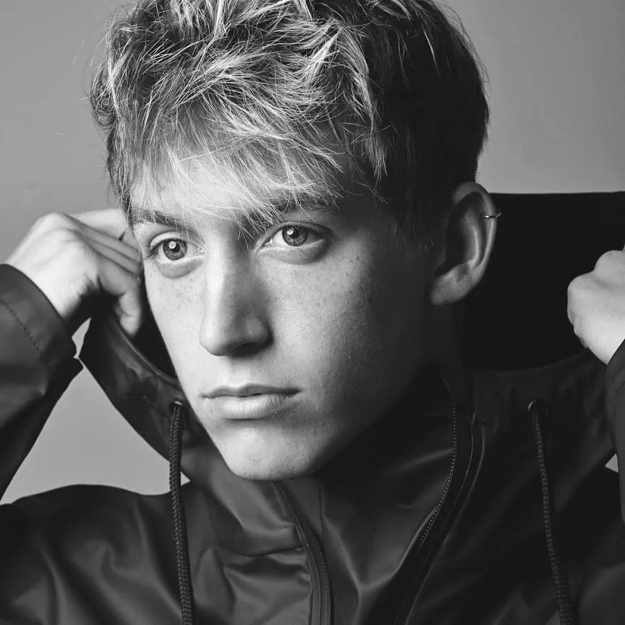 Josh Killacky