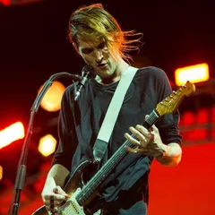 Josh Klinghoffer