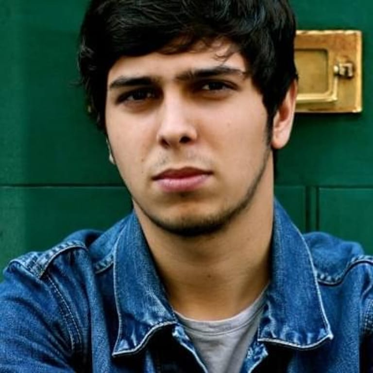 Josh Kumra