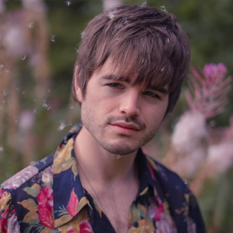 Josh McClorey