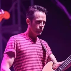 Josh McKay (Deerhunter)