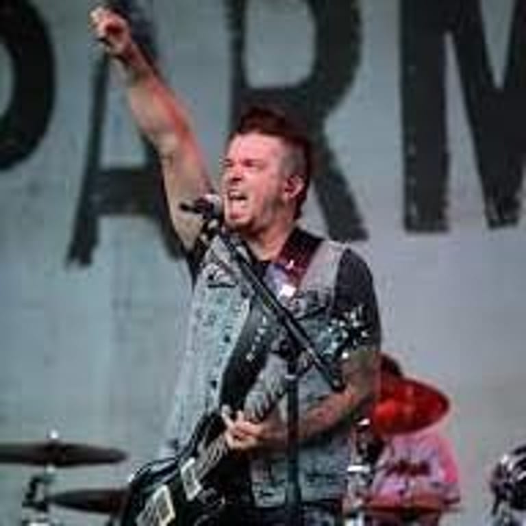 Josh McSwain