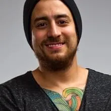 Josh Monroy