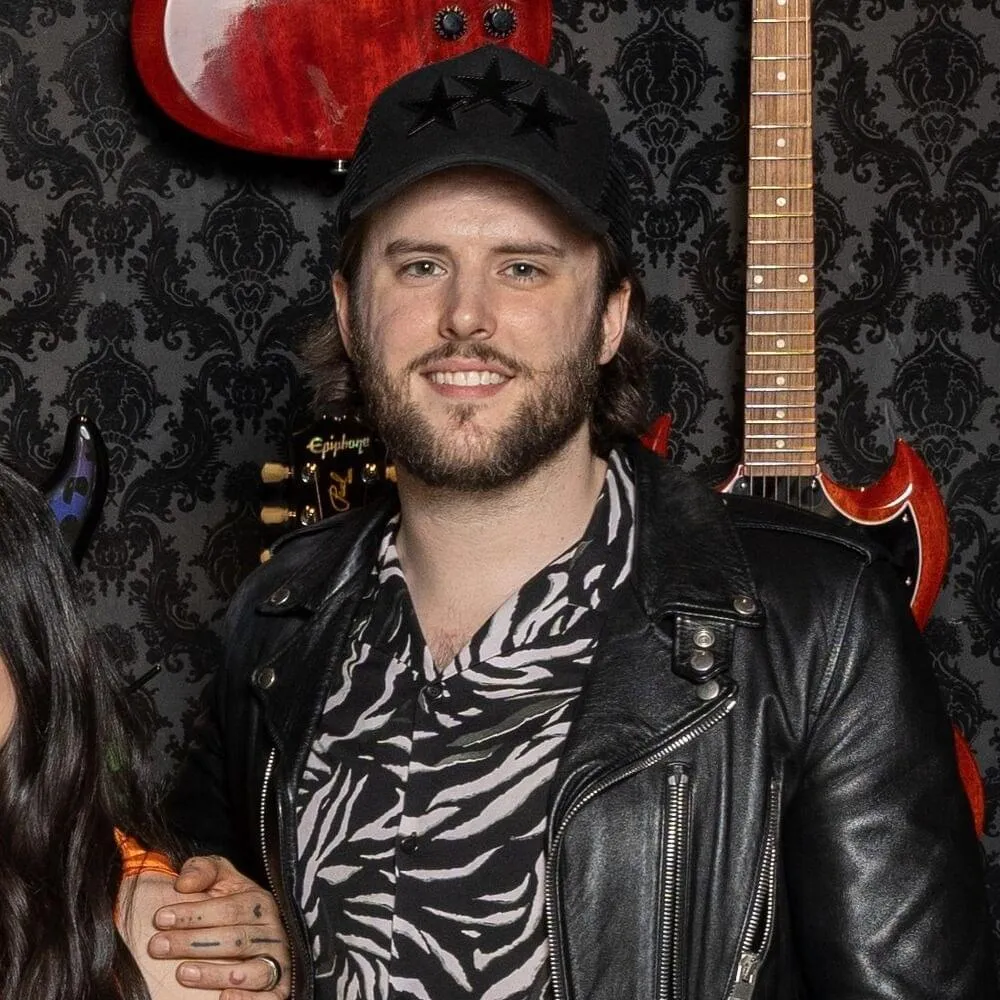 Josh Murty