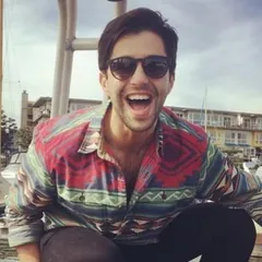Josh Peck