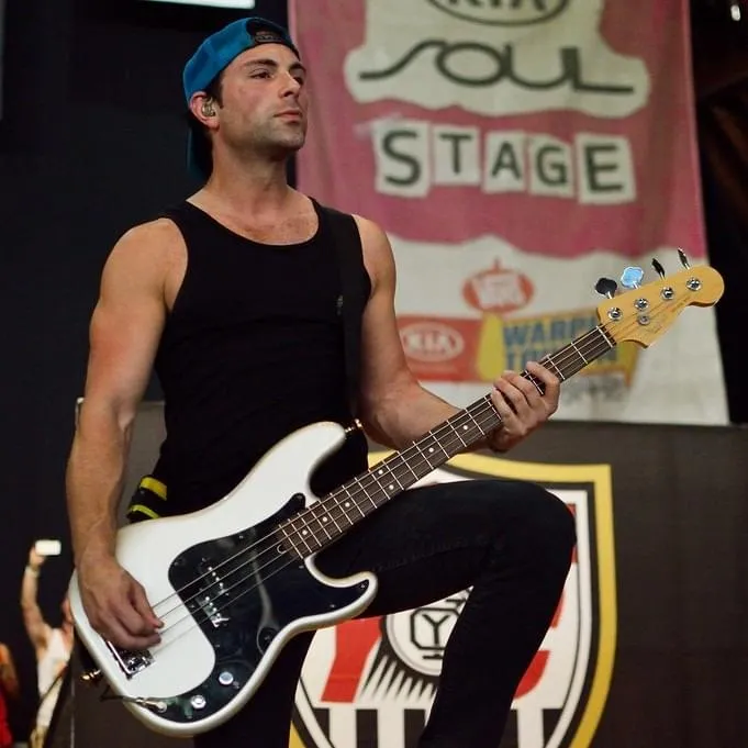 Josh Portman