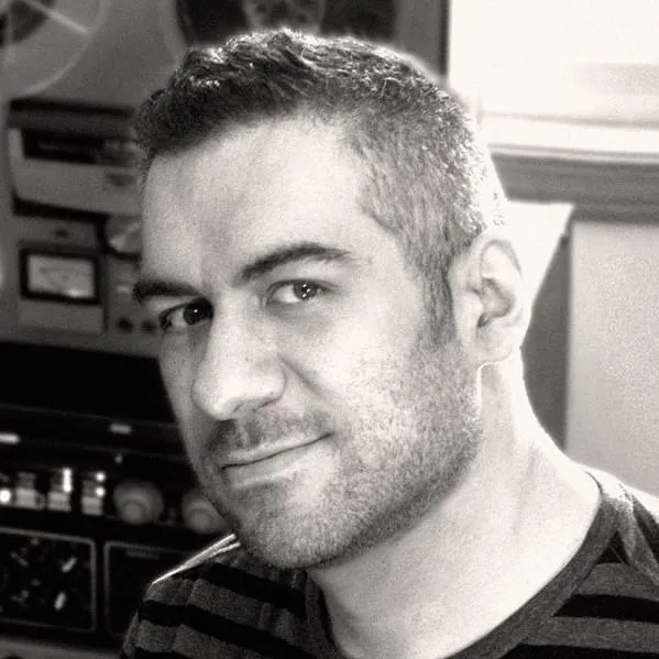 Josh Schroeder