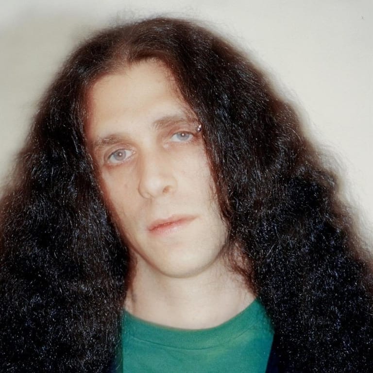 Josh Silver