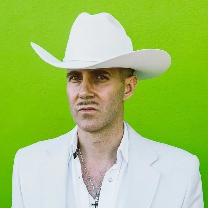 Josh T. Pearson