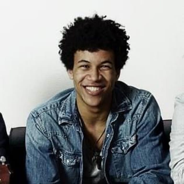 Josh Tapen