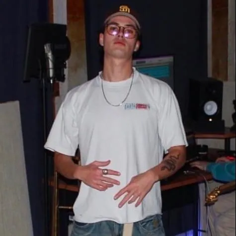 Josh Taylor (Producer)