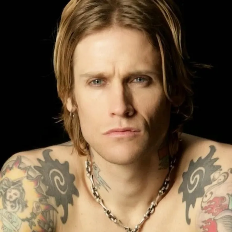 Josh Todd