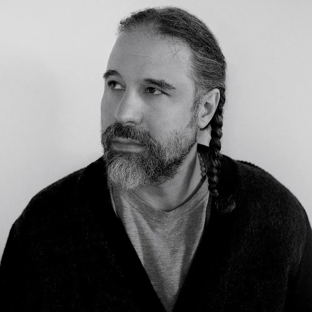 Joshua Abrams