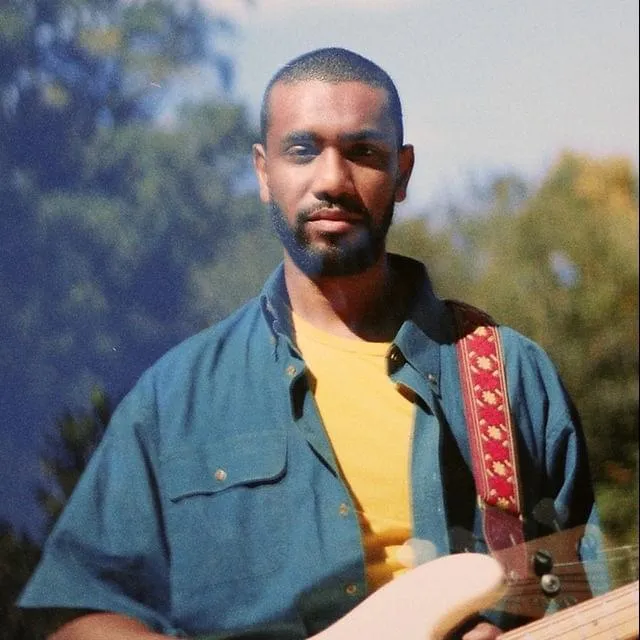 Joshua Crumbly