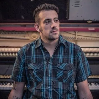 Joshua Eustis