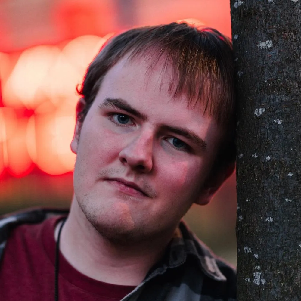Joshua Faulkner