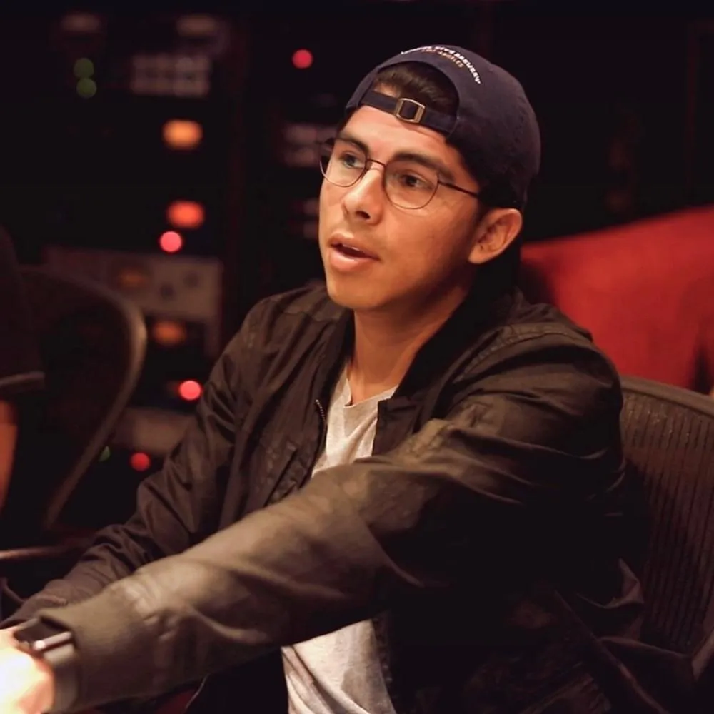 Joshua Florez