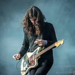 Joshua Hayward