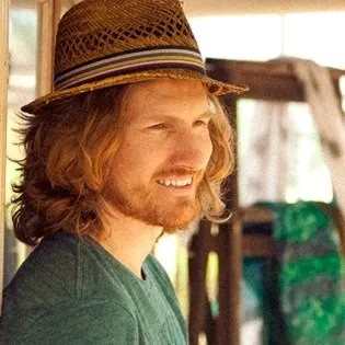 Joshua Jones