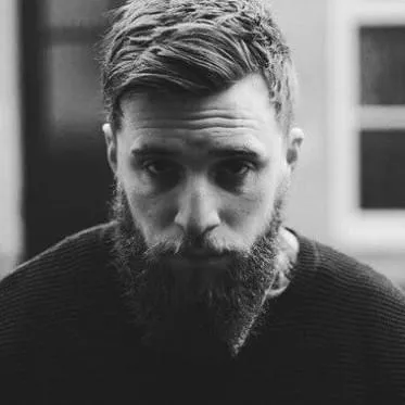 Joshua Luke Smith