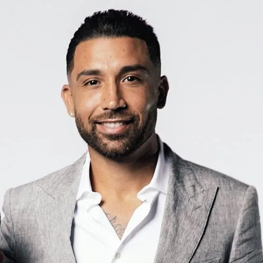 Joshua Mendez