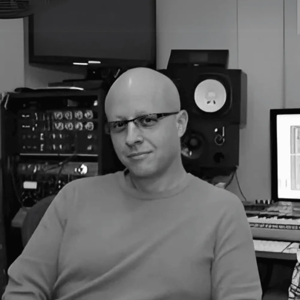 Joshua Schwartz