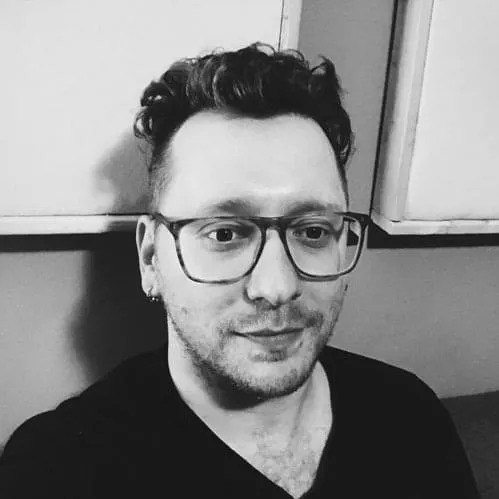 Joshua Silverberg
