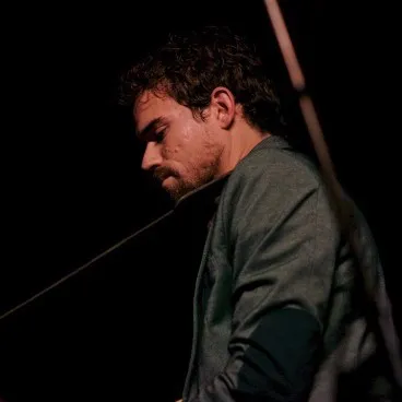 Joshua Willing Halpern