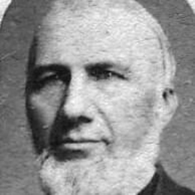 Josiah K. Allwood