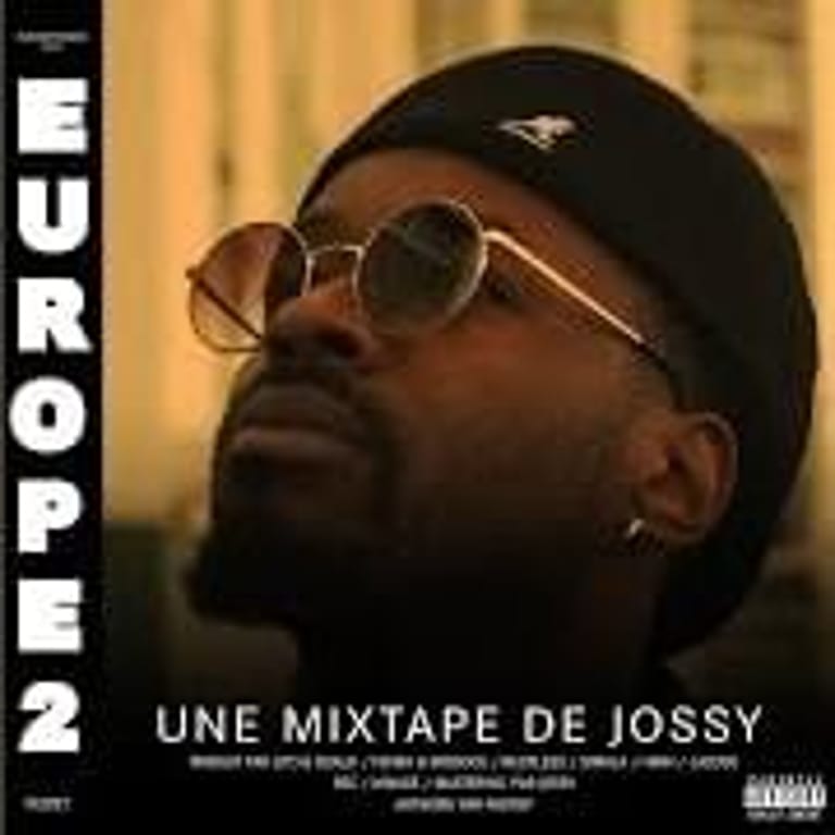 Jossy