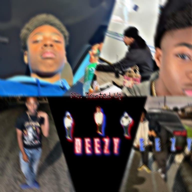 J.O.Y Deezy