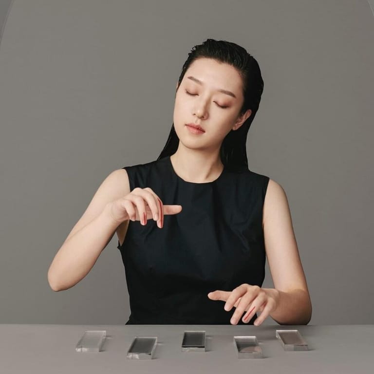 張貝芝 (Joyce Cheung)