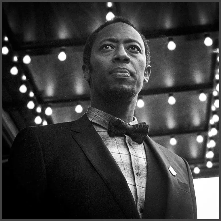 JP Bimeni & The Black Belts