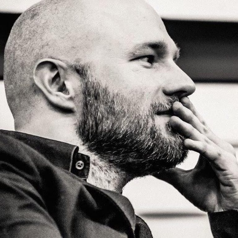 JP Hoekstra
