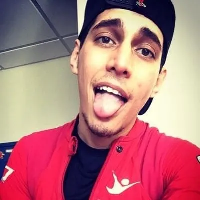 JP Negrete
