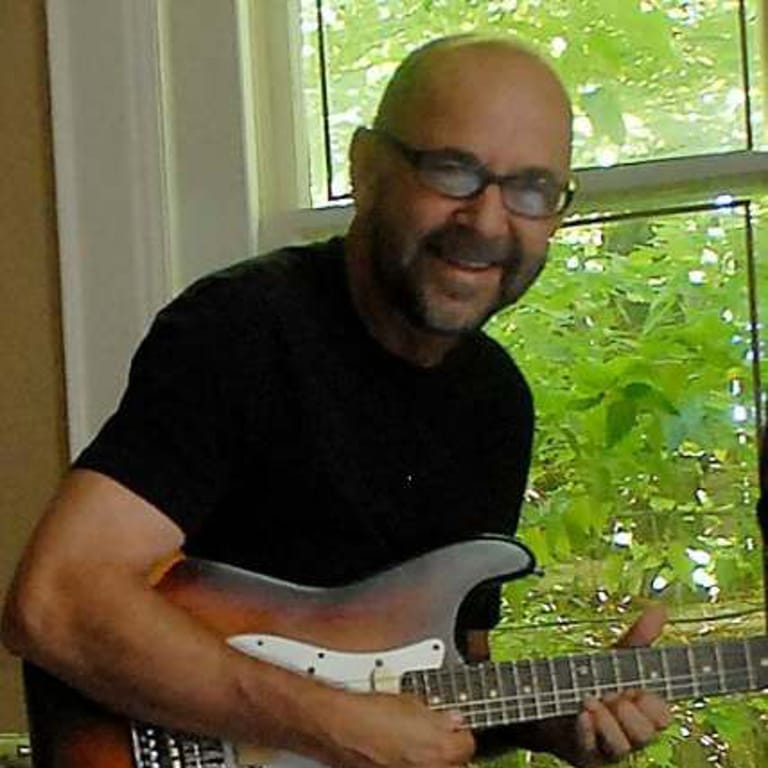 J.P. Pennington