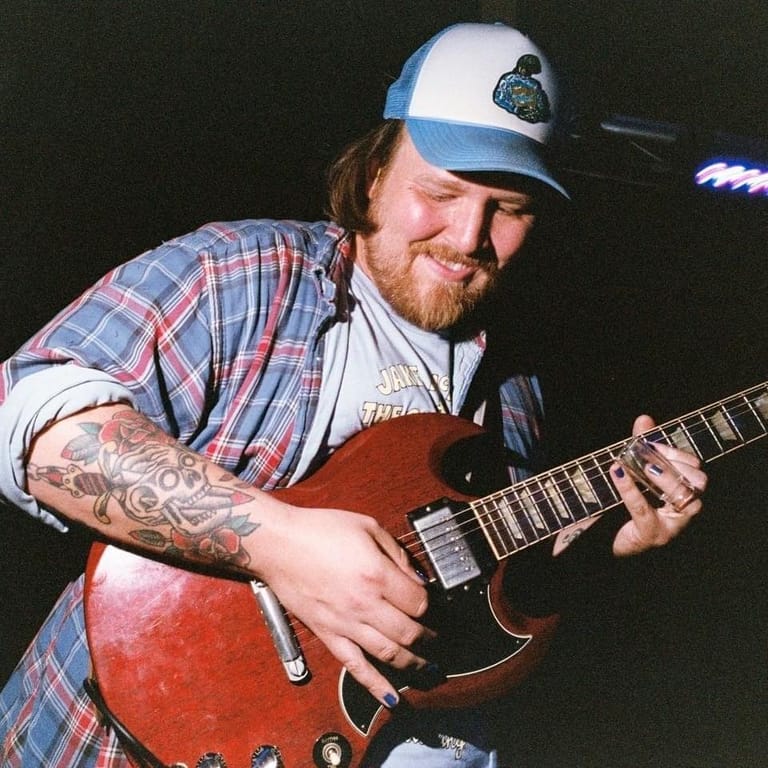 JR Atkins