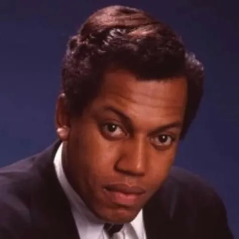 J.R. Bailey